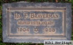 Ida Braverman