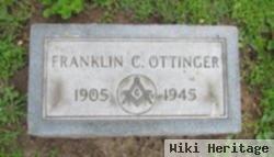 Franklin C Ottinger