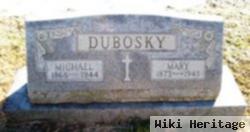 Michael Dubosky