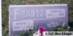 Harvey L Frantz