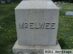 Thomas Hewitt Mcelwee