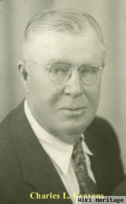 Charles Lawrence Cravens