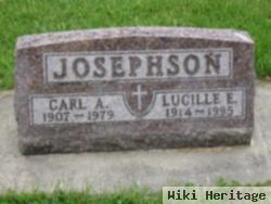 Carl A Josephson