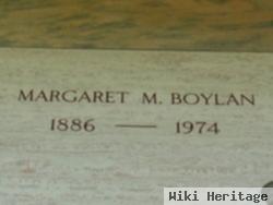 Margaret Mae Youngman Boylan