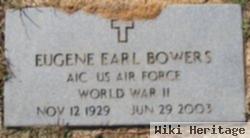 Eugene Earl Bowers