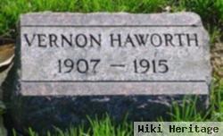 Vernon Haworth