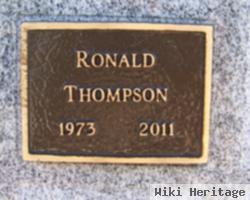 Ronald Thompson