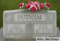 Charlie Putnam