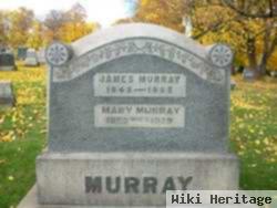 James Murray