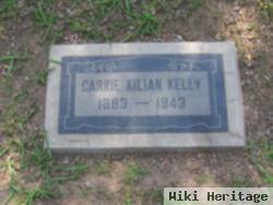 Carrie Huerich Kilian Kelly