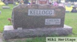 Chelson Kellogg