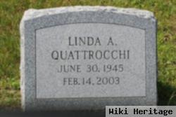 Linda A. Quattrocchi