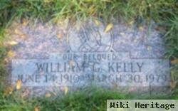 William G Kelly