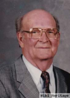 Edward Earl Gentry, Sr