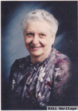 Ethel Dubitsky Sigal