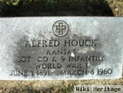 Alfred Houck