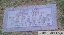 Sandy Beth Logsdon Griffith