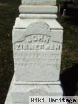 John Zimmerman