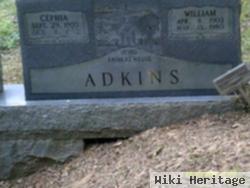 Cephia Adkins