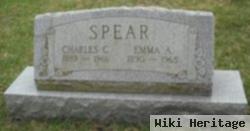 Charles Calvin Spear