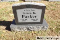 Steven K. Parker