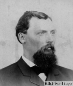 Thomas Sherman Bugbee