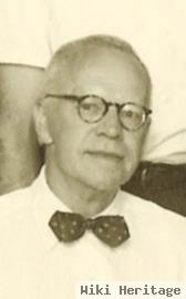 Frank Robert "robert" Langdale, Jr