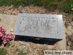 Kathleen L. Sipe