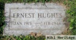 Ernest Howard Hughes