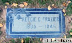 Reecie Carden Frazier