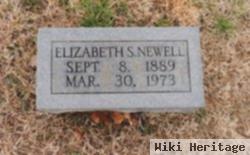 Elizabeth S. Newell