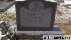 Shawn Rena Stewart
