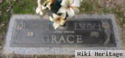 Murlene "patsy" Odom Grace