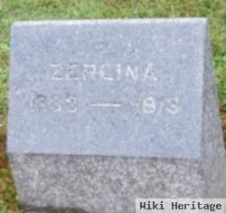 Zerlina Crandall Haskins