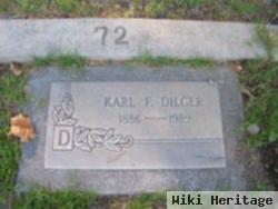 Karl F. Dilger