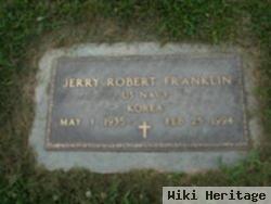 Jerry R. Franklin