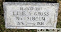 Lillie S Slocum Gross