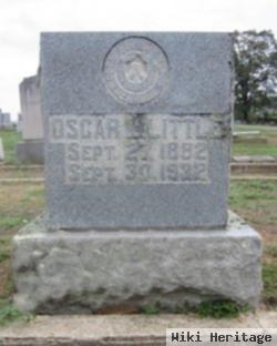 Oscar Little