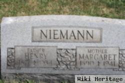 Henry Niemann