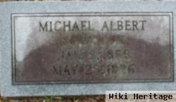 Michael Albert Schmuck