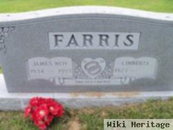 James Roy Farris