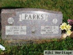 James E Parks