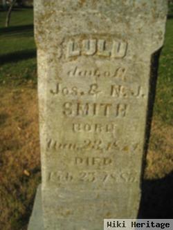 Lulu M. Smith