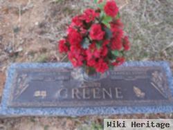 Harold R. Greene