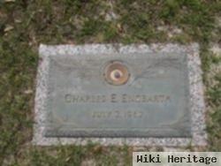 Charles Edward Engbarth