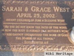 Grace West