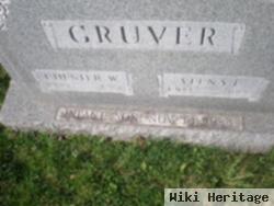 Son Gruver