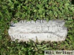 Peter Joseph