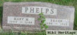Mary M. Phelps