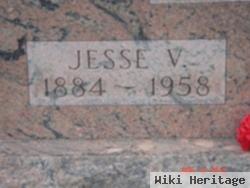 Jesse Victor Cash